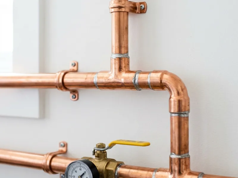 Pipe Repair & Replacement Plumber in Blanchardville, WI